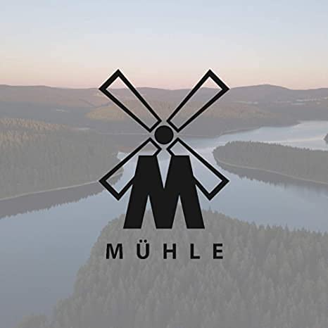 MHLE Organic Aftershave Balm, 100 ml