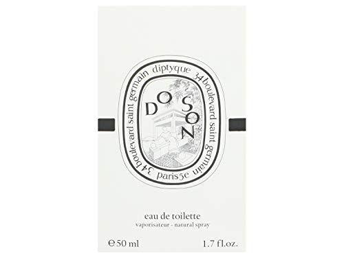 Diptyque Do Son Eau De Toilette, No Color, Floral, 1.69 Fl Oz