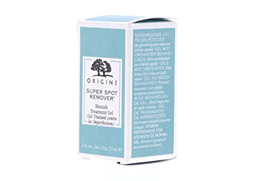 Origins Spot Remover Anti Blemish Treatment Gel, 034 Fl Oz