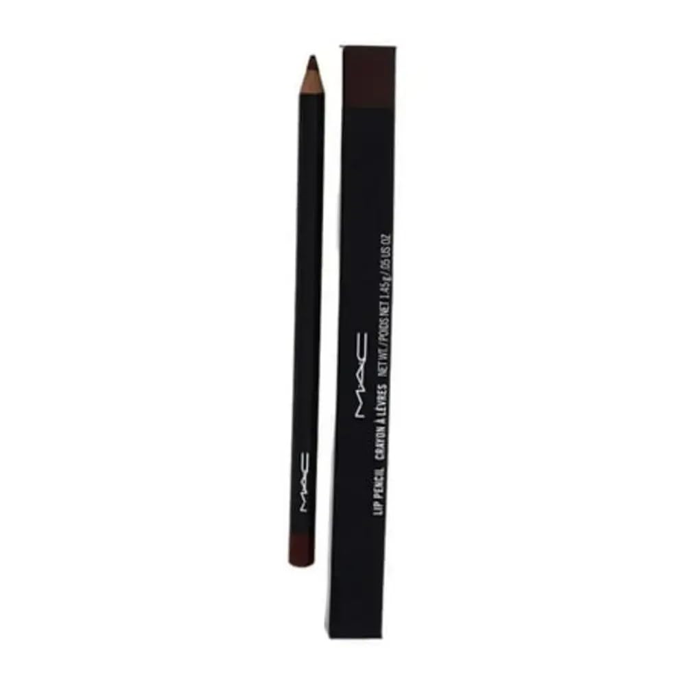Mac Lip Pencil  Burgundy 1.45g/0.05oz