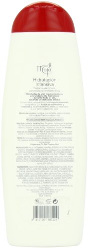 Myrurgia Maja Dry Skin Body Lotion, 13.5 Ounce