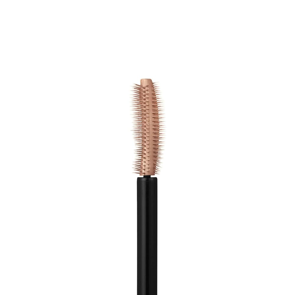 Flower Beauty Lash Warrior Mascara - Volumizing Lashes, Length & Definition, No Clumping (Fierce Black)