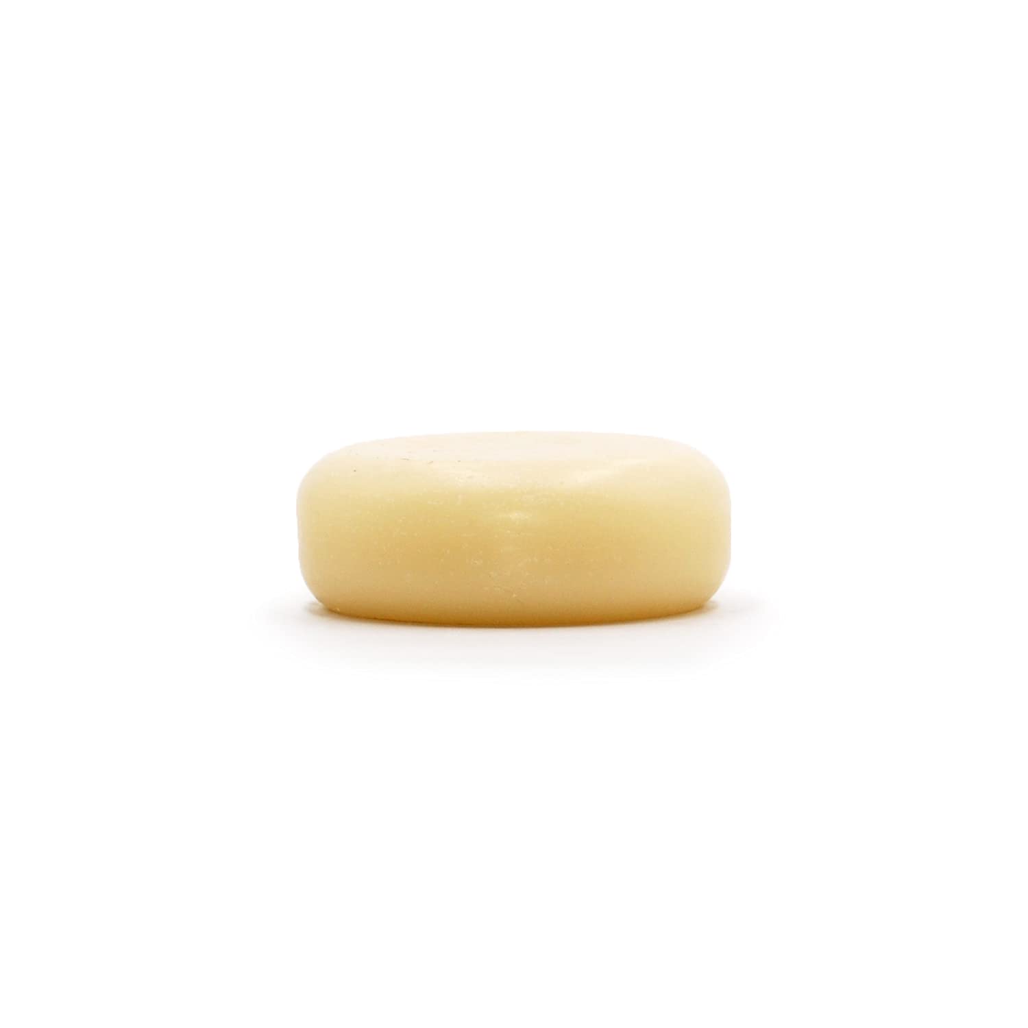 Pepper Hill Conditioner Bar - Oat Milk Honey (Fragrance Free) - Natural, Plant-Based, Cruelty-Free, Solid Shampoo For Sensitive