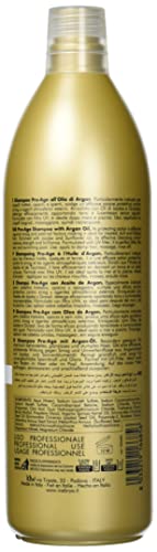 Inebrya Argan-Age Shampoo 1000 ml