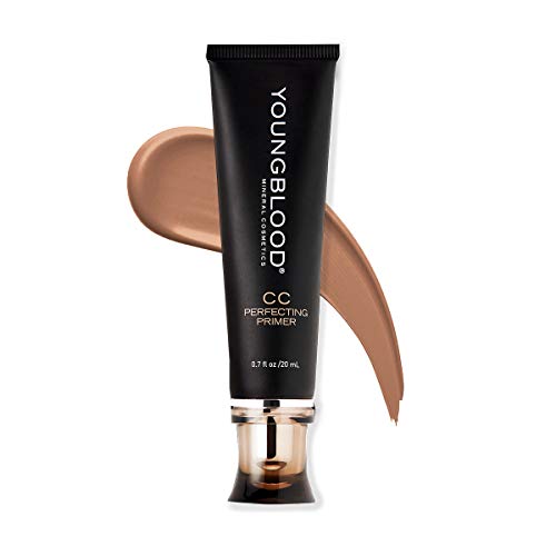 Complexion Correcting Primer - Tan By Youngblood For Women - 0.7 Oz Primer