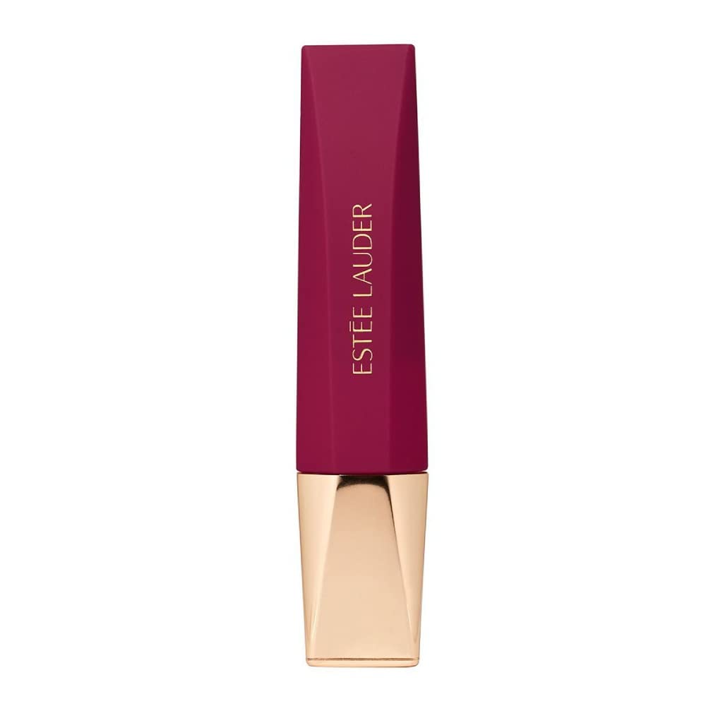 Estee Lauder Pure Color Whipped Matte Lip Color - # 925 Social Whirl -9ml/0.3oz