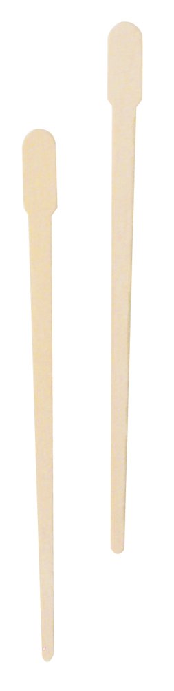 FantaSea Small Waxing Applicators, 25 Count Bag