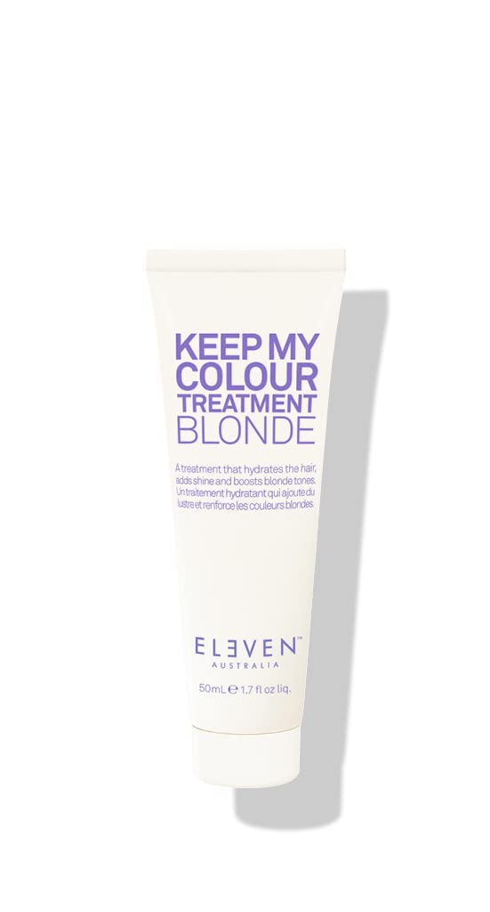 Eleven Australia By Eleven Australia Keep My Colour Treatment Blonde 17 Oz(D0102H5Ufv8)