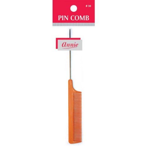 Annie Pin Tail Comb #30