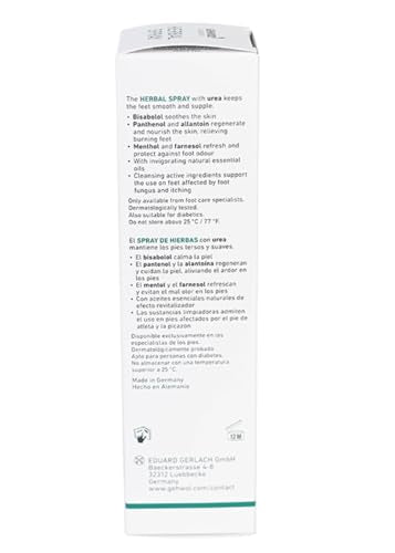 gEHWOL Herbal Lotion, 53 oz