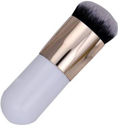Datnasayad Authentic Foundation Makeup Cosmetic Brush (Pack Of 1)