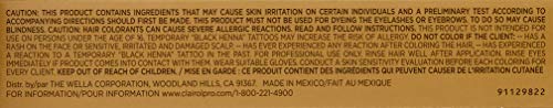 Clairol Professional Permanent Cr??e, 8a Light Cool Blonde, 2 oz (Pack of 1)