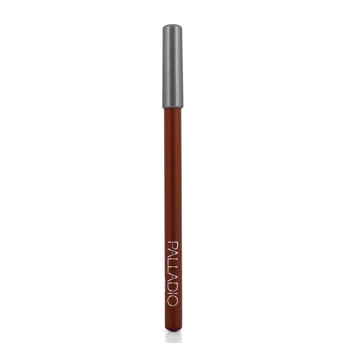 Palladio Lip Liner Pencil, Wooden, Firm Yet Smooth, Contour And Line With Ease, Perfectly Outlined Lips, Comfortable, Hydrating,