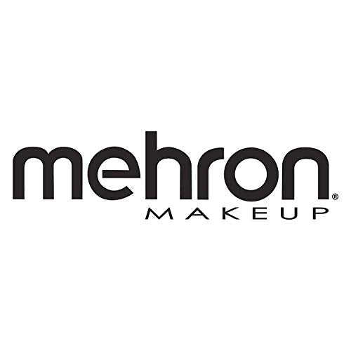 Mehron Makeup Barrier Spray  Setting Spray For Makeup  Makeup Setting Spray For Face 1 Fl Oz (29 Ml)