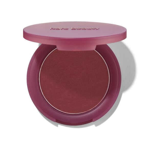 Rare Beauty Soft Pinch Matte Bouncy Blush Truth (Soft Plum)  0.22 oz / 6.4g