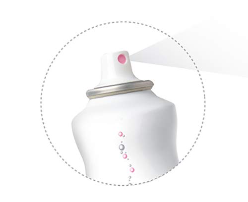 Evian Facial Spray, 17 Oz Travel 6-Pack