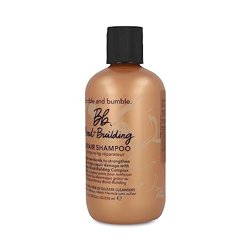 Bumble And Bumble By Bumble And Bumble Bond Building Repair Shampoo 85 Oz(D0102Hrxnlx)