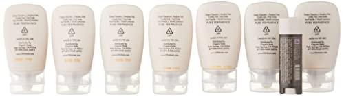 Organic Male OM4 Normal Travel Starter 4-Step RegiMEN - 4 ct