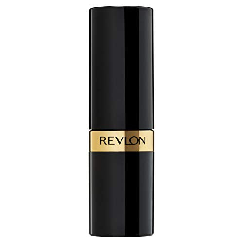 Revlon Super Lustrous Pearl Lipstick, Plumalicious 465, 0.15 Ounce