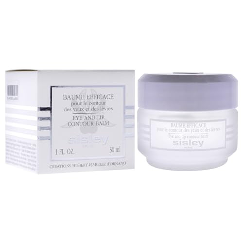 Sisley Paris Botanical Eye & Lip Contour Balm, 1-Ounce Jar, (Sisley-516008)