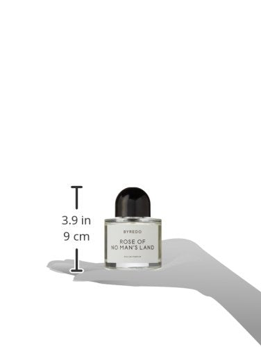 Byredo Rose of No Man's Land Eau De Parfum Spray, 3.3 Ounce