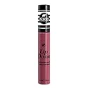 Kokie Cosmetics Lip Poudre Liquid Lip Powder, Rosewood, 0.13 Fluid Ounce