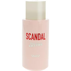 Jean Paul Gaultier Scandal By Jean Paul Gaultier