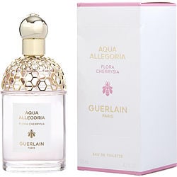Aqua Allegoria Flora Cherrysia By Guerlain
