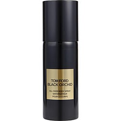 Black Orchid By Tom Ford