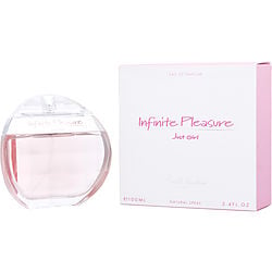 Infinite Pleasure Just Girl By Estelle Vendome
