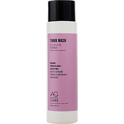 Ag Hair Care By Ag Hair Care