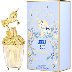 Anna Sui Fantasia By Anna Sui