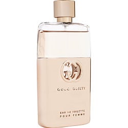 Gucci Guilty Pour Femme By Gucci