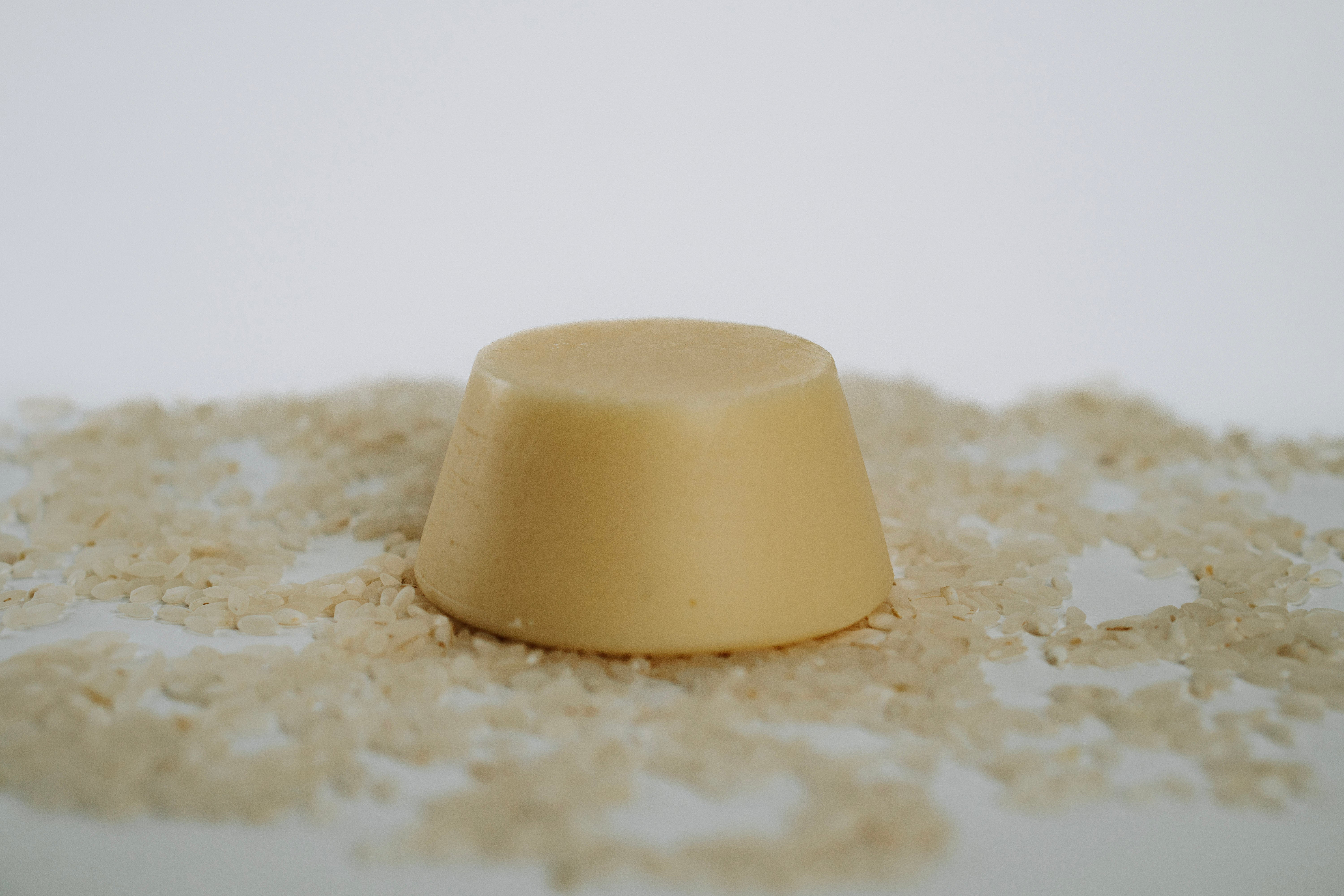 Rice Conditioner Bar