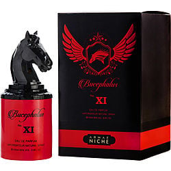 Armaf Bucephalus Xi By Armaf