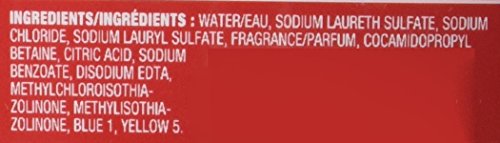 Oldspice 18Oz Body Wash (Pack Of 3)