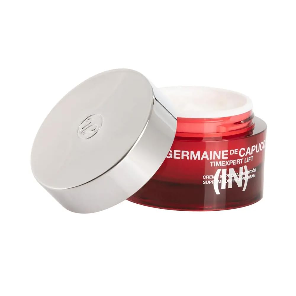 germaine de capuccini - Timexpert Lift (IN)  Supreme Definition Face cream  Day & Night Facial Firming Anti-Aging cream - Liftin