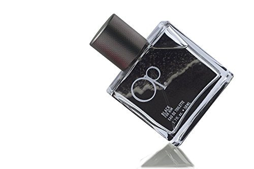 Op Black For Him By Ocean Pacific, 3.4 Oz Eau De Toilette Spray For Men