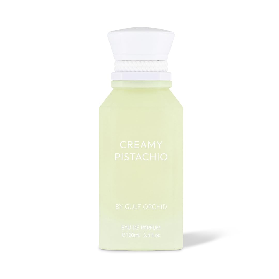 Gulf Orchid Creamy Pistachio Eau De Parfum