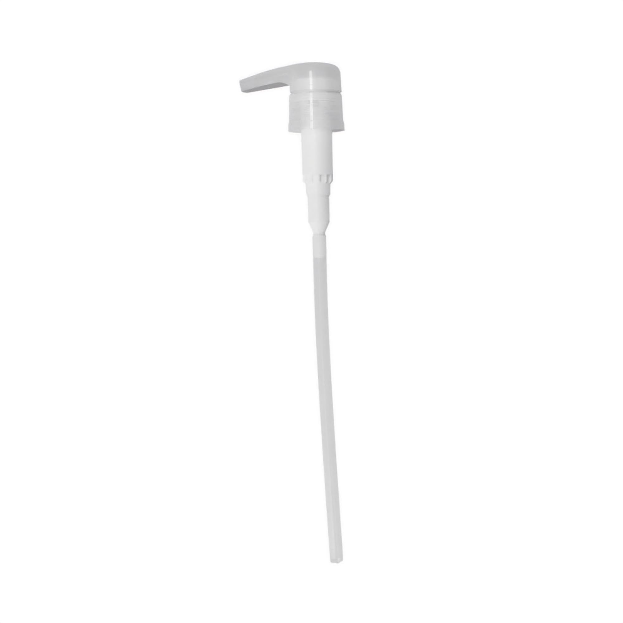 Alfaparf Milano Semi Di Lino Liter Pump For Shampoo & Conditioner - Liquid Pump Dispenser For Shampoo And Conditioner Set - Prof