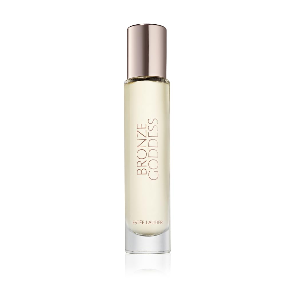 Est?e Lauder Bronze Goddess Eau Fra?che Spray with Notes of Tiare Flower, Creamy Coconut, Amber, Sandalwood & Vanilla | Perfumes