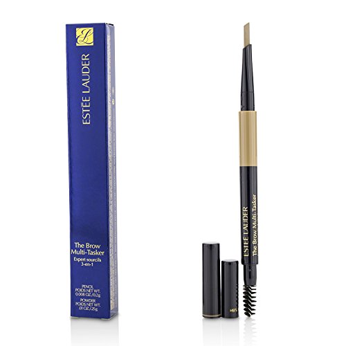 Estee Lauder The Brow Multitasker 3-In-1, No. 01 Blonde, 0.018 Ounce (030828/001)