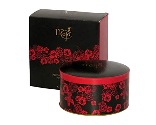 MAJA by Myrurgia DUSTING POWDER 5.3 OZ(D0102HXJ0QW.)