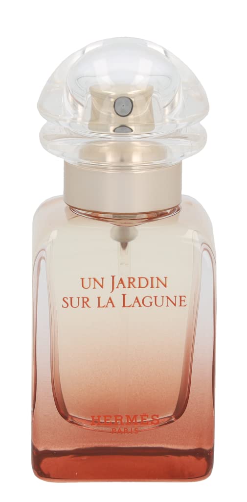 Hermes Un Jardin Sur La Lagune Unisex 1 Oz Edt Spray (200398)