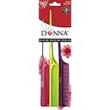 Donna Collection Tail Combs
