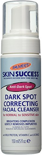 Palmer 'S Skin Success Eventone Facial Milk Foaming Cleanser, 5 Ounce
