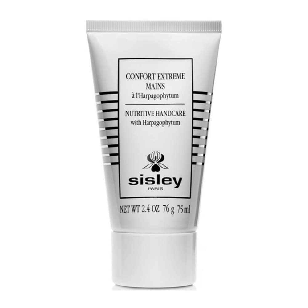 Sisley Nutritive Handcare with Harpagophytum, Confort Extreme, 2.4 Ounce