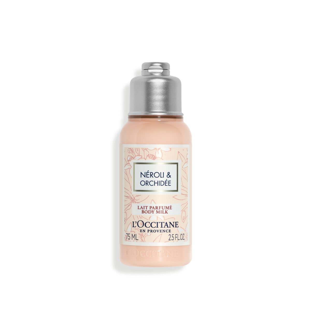 LOccitane Neroli &Orchidee Body Milk (Travel Size)