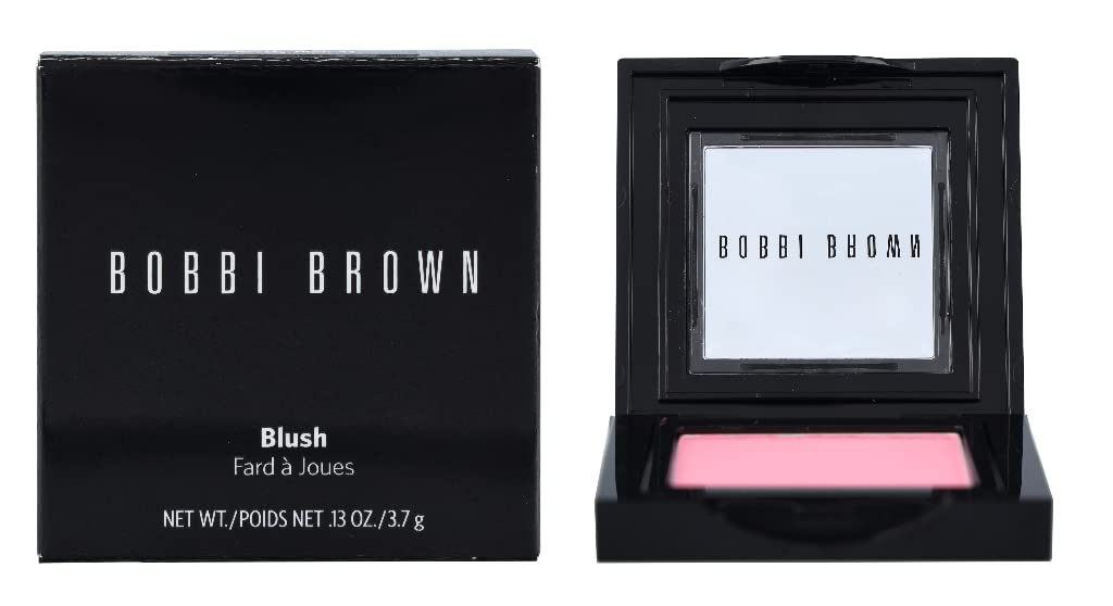 Bobbi Brown Blush, #41 Pretty Pink (New Packaging), 0.13 Ounce