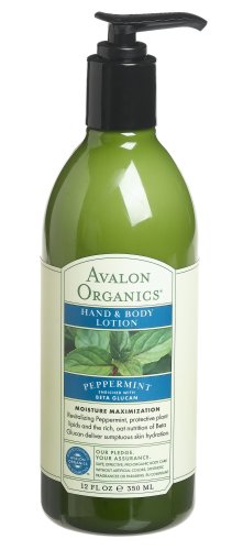 Avalon Organics Bath & Shower Gel Nourishing Lavender, 15.2 Oz